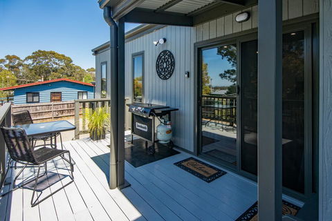 EAGLE VIEW UNIT 5 STAR - Sunshine Coast Tourism 2