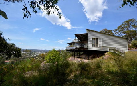 Eagle's Nest - Holiday Sunshine Coast 3