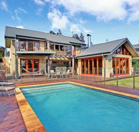 Eagles Landing - Holiday Sunshine Coast
