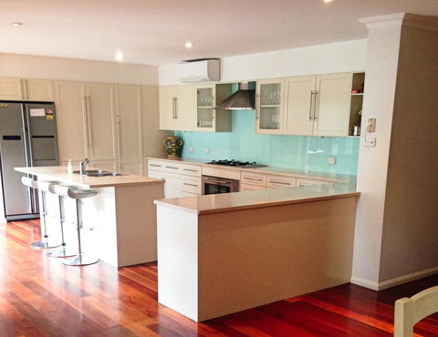 Eagles Landing - Holiday Sunshine Coast 2