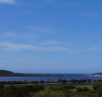 Eagles Nest Ocean Lookout - Holiday Sunshine Coast
