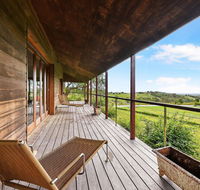 Eagles Rest  Maluna Vineyard - Holiday Sunshine Coast