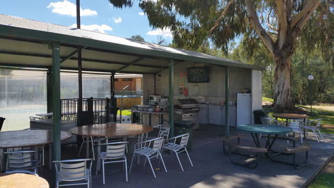 Early Settlers Motel Tocumwal - Holiday Sunshine Coast 3