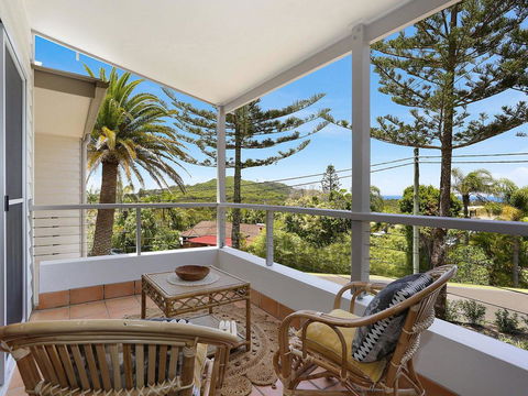 EAST COAST ESCAPES - Lighthouse Studio - Holiday Sunshine Coast 0