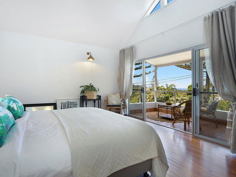 EAST COAST ESCAPES - Lighthouse Studio - Holiday Sunshine Coast 1