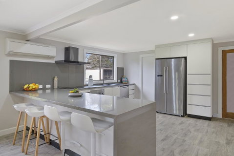 East Coast Hideaway Beach Retreat - Sunshine Coast Tourism 0
