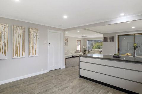 East Coast Hideaway Beach Retreat - Sunshine Coast Tourism 2