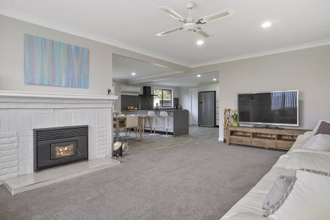 East Coast Hideaway Beach Retreat - Sunshine Coast Tourism 1