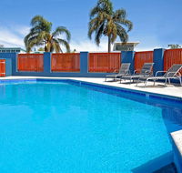 East Port Motor Inn - Holiday Sunshine Coast