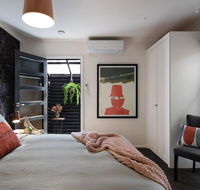 East St 3 -Secret Garden - Sunshine Coast Tourism