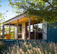 Eastern View Studio - Sunshine Coast Tourism