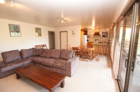 Eastwind On Chinamans Creek - Sunshine Coast Tourism 1