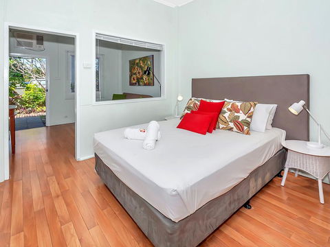Easy Going Holiday Unit On McKenzie MK5 - Sunshine Coast Tourism 3