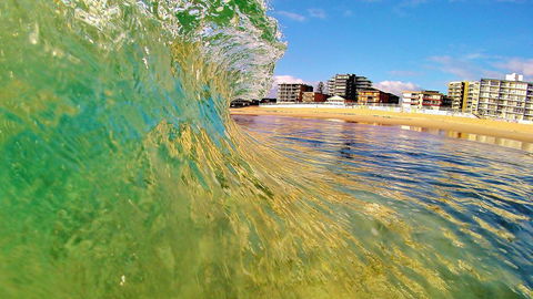 Ebbtide 13 - On The Beach! - Sunshine Coast Tourism 2