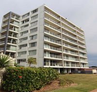 Ebbtide 13 - On The Beach - Sunshine Coast Tourism