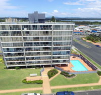 Ebbtide 2 - On Main Beach - Sunshine Coast Tourism