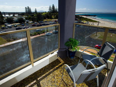 Ebbtide 20 - Sunshine Coast Tourism 3