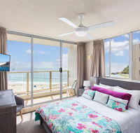 Ebbtide 22 - Sunshine Coast Tourism