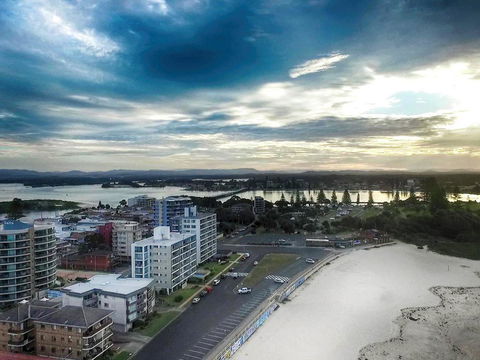 Ebbtide 26 - Sunshine Coast Tourism 1