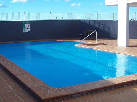 Ebbtide 26 - Sunshine Coast Tourism 2