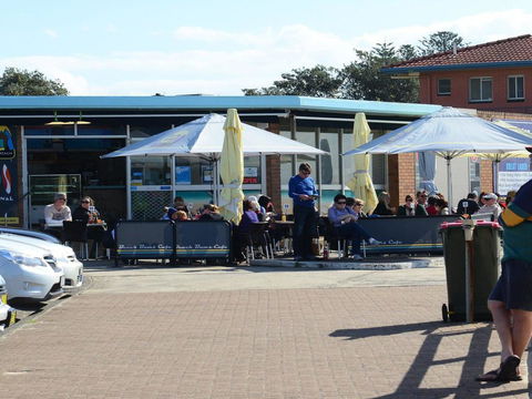 Ebbtide 26 - Sunshine Coast Tourism 3