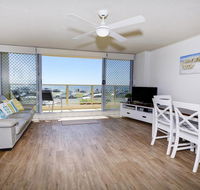 Ebbtide 3 - On Main Beach - Sunshine Coast Tourism