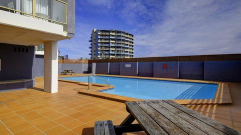 Ebbtide 38 - On The Beach! - Sunshine Coast Tourism 3