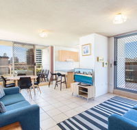 Ebbtide 6 - Opposite Main Beach - Sunshine Coast Tourism