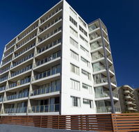Ebbtide Unit 5 / 2-6 North Street - Holiday Sunshine Coast