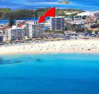 Ebbtide Unit 04 2-6 North Street - Holiday Sunshine Coast