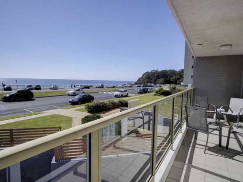 Ebbtide, Unit 04, 2-6 North Street - Sunshine Coast Tourism 1