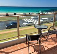 Ebbtide Unit 07 2-6 North Street - Holiday Sunshine Coast