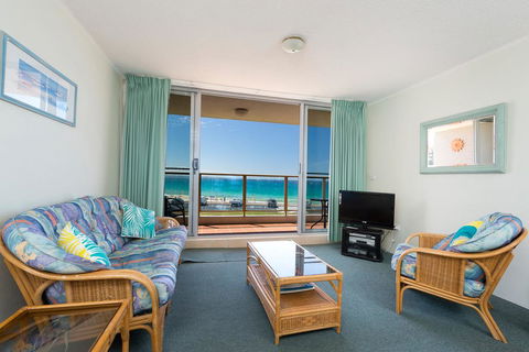 Ebbtide, Unit 07, 2-6 North Street - Sunshine Coast Tourism 3