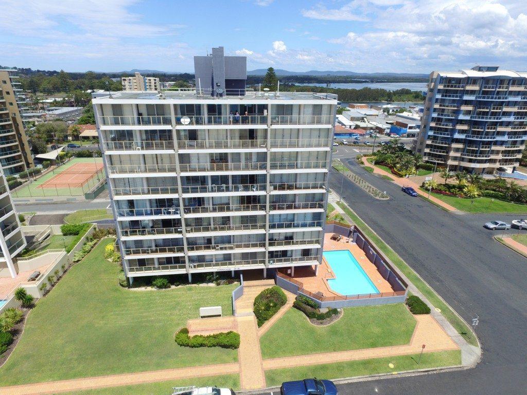 Forster NSW Sunshine Coast Tourism