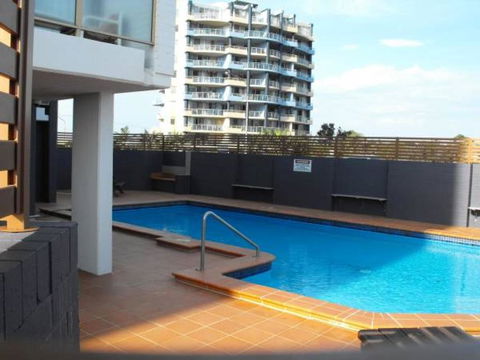 Ebbtide, Unit 23, 2-6 North St, Forster - Sunshine Coast Tourism 2
