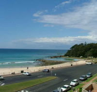 Ebbtide Unit 23 2-6 North St Forster - Holiday Sunshine Coast