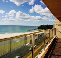 Ebbtide Unit 29 2-6 North Street - Holiday Sunshine Coast