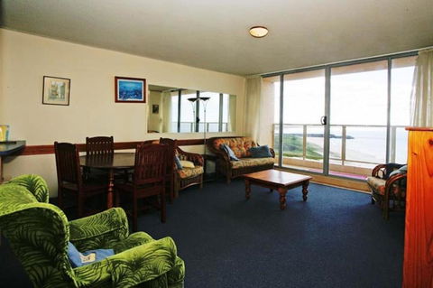 Ebbtide, Unit 33, 2-6 North Street - Sunshine Coast Tourism 3