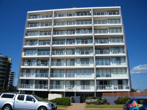 Ebbtide, Unit 33, 2-6 North Street - Sunshine Coast Tourism 1