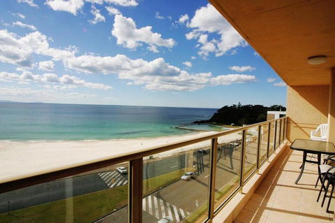 Ebbtide, Unit 33, 2-6 North Street - Sunshine Coast Tourism 0