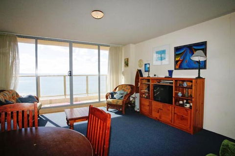 Ebbtide, Unit 33, 2-6 North Street - Sunshine Coast Tourism 2