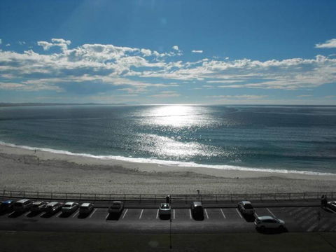 Ebbtide, Unit 34, 2-6 North Street - Sunshine Coast Tourism 1