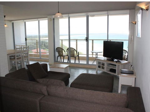 Ebbtide, Unit 34, 2-6 North Street - Sunshine Coast Tourism 2