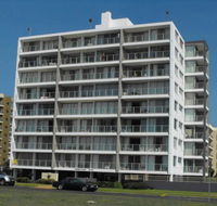 Ebbtide Unit 34 2-6 North Street - Holiday Sunshine Coast
