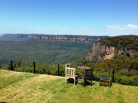 Echoes Boutique Hotel & Restaurant - Sunshine Coast Tourism 2