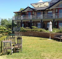 Echoes Boutique Hotel  Restaurant - Sunshine Coast Tourism