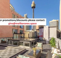 Eclusive penthouse - Sydney CBD - Sunshine Coast Tourism