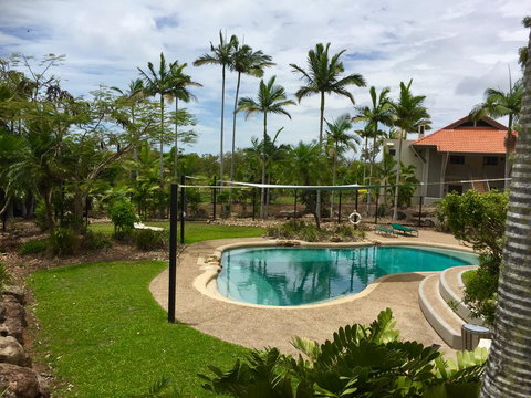 Eco Condo Whitsundays - Sunshine Coast Tourism 1