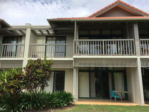 Eco Condo Whitsundays - Sunshine Coast Tourism 3