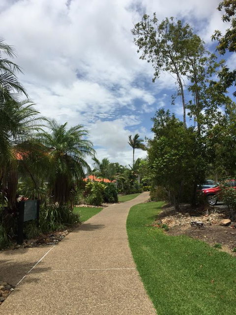 Eco Condo Whitsundays - Sunshine Coast Tourism 2